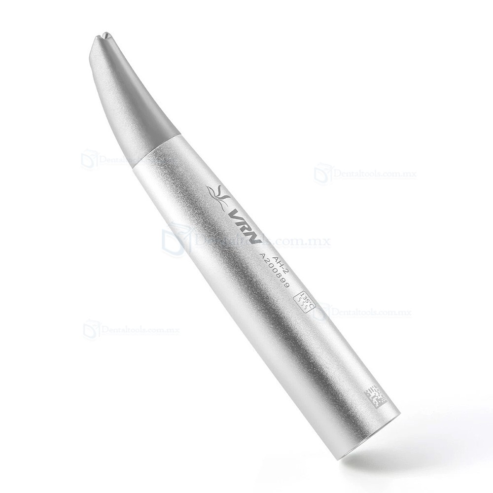 VRN AH-1/AH-2 Pieza de mano para aeropulido dental compatible con EMS AIR-FLOW
